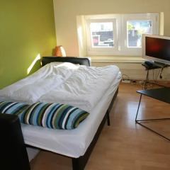 Hotel Otter комната для гостей фото 5