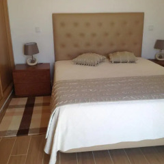 Отель Casa De Campo Cantinho Da Serra комната для гостей