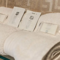 Отель Ninaccomodations Италия, Венеция - отзывы, цены и фото номеров - забронировать отель Ninaccomodations онлайн ванная