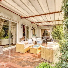 Отель La Gaura Guest House Италия, Казаль Палоччо - отзывы, цены и фото номеров - забронировать отель La Gaura Guest House онлайн