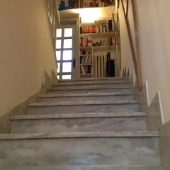 Отель Casa Olivia интерьер отеля