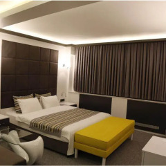 Palmiye Hotel Taksim комната для гостей фото 5