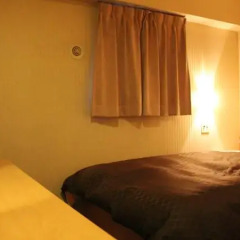 Отель Anchor Hakata 3* Стандартный номер фото 5