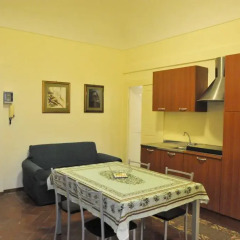 Отель Casa Sulle Colline Монтефано в номере
