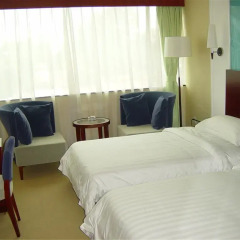 Jiangyue Hotel - Guangzhou комната для гостей фото 4