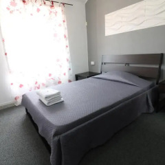 Minas Hostel 2* Стандартный номер с различными типами кроватей фото 14