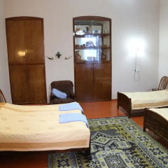 Отель Guest House Chubini комната для гостей фото 4