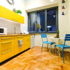 Апартаменты Lovage Apartment в номере