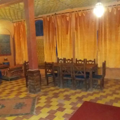 Отель Chez Belkecem Марокко, Мерзуга - отзывы, цены и фото номеров - забронировать отель Chez Belkecem онлайн питание