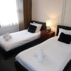 Отель Istanbul Ev Guest House комната для гостей фото 4