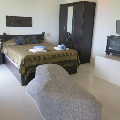 Отель Viking House Apartment Таиланд, Мэй-Хаад-Бэй - отзывы, цены и фото номеров - забронировать отель Viking House Apartment онлайн комната для гостей фото 4