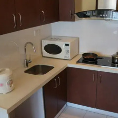 Отель Chicago Suites International Hotel Китай, Шэньчжэнь - отзывы, цены и фото номеров - забронировать отель Chicago Suites International Hotel онлайн в номере фото 2