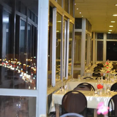 Semiramis Hotel