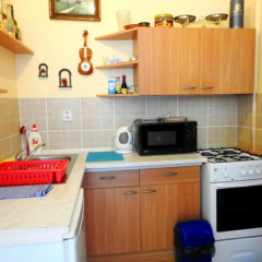 Апартаменты ACE Apartment в номере фото 2