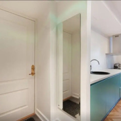 Апартаменты Harju Street Apartment удобства в номере