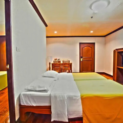 Отель Victory Executive Residences 4* Студия фото 6