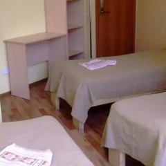 Hostel Capital Санкт-Петербург комната для гостей фото 3