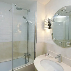 Taxim Hill Hotel 4* Стандартный номер с разными типами кроватей