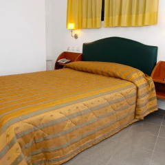 Pela Mare Hotel 4* Студия с различными типами кроватей фото 5