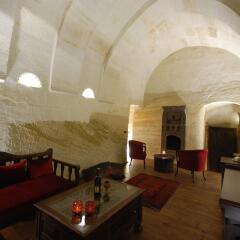 Best Western Premier Cappadocia - Special Class 4* Люкс с различными типами кроватей фото 8