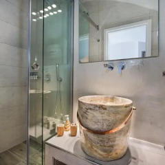 Hotel Thireas 4* Полулюкс с различными типами кроватей фото 5