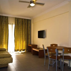 Aegean Princess Apartments And Studio Турция, Мармарис - 1 отзыв об отеле, цены и фото номеров - забронировать отель Aegean Princess Apartments And Studio онлайн комната для гостей фото 5