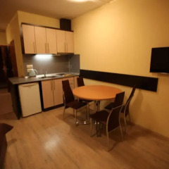 Апартаменты Royal Plaza Apartments Студия фото 17