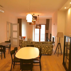 Отель Appartment Rīdzene Латвия, Рига - отзывы, цены и фото номеров - забронировать отель Appartment Rīdzene онлайн интерьер отеля