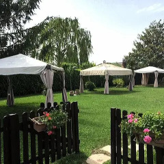 Отель Residenza Colle Oliva