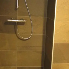 Отель Corner House Нидерланды, Амстердам - отзывы, цены и фото номеров - забронировать отель Corner House онлайн ванная фото 2