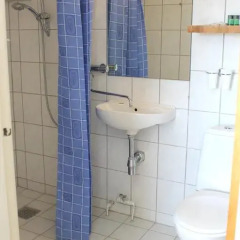Hotel Medio Apartments 3* Стандартный номер фото 11