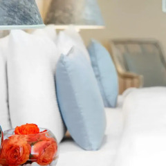 Kempinski Hotel & Residences Palm Jumeirah 5* Вилла с различными типами кроватей фото 3