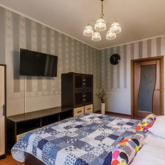 Отель Royal Capital 3* Стандартный номер фото 25