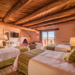 Hotel Mirador 3* Стандартный номер с различными типами кроватей фото 3