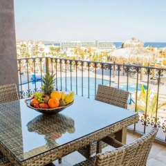 The Residences at La Vista - Hotel Boutique 3* Студия с различными типами кроватей фото 20