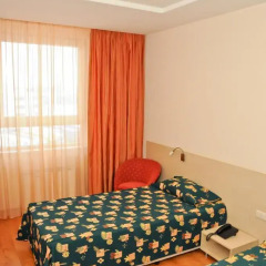 Hotel Astra детские мероприятия