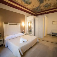 Hotel Gargallo 3* Стандартный номер