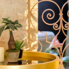 Hotel Borges Chiado в номере