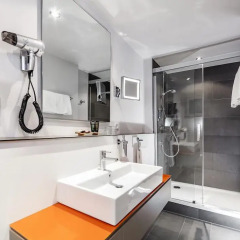 Hotel St. Annen 3* Номер Комфорт с различными типами кроватей фото 2