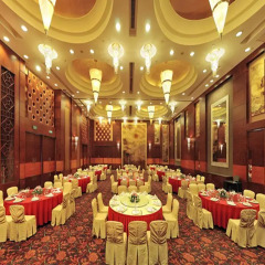 Kunshan Newport Hotel фото 3