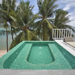 Отель Villa M Самуи фото 9