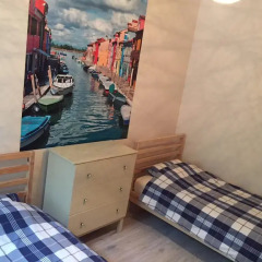 Отель Apartamenty Półwiejska Познань детские мероприятия