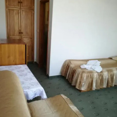 Отель Guest House Grachenovi 2* Стандартный номер с различными типами кроватей фото 7