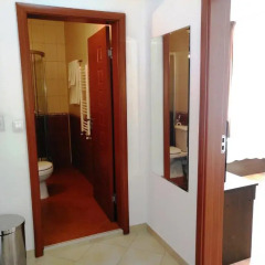Отель Guest House Ela 3* Стандартный номер