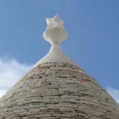 Отель Trullo Nathalie Альберобелло фото 4