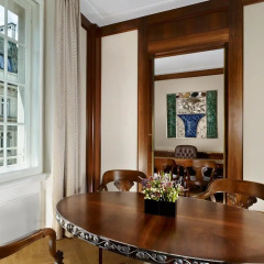 Отель Park Hyatt Vienna 5* Номер с различными типами кроватей
