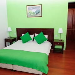 Отель Holiday House Kulina Болгария, Банско - отзывы, цены и фото номеров - забронировать отель Holiday House Kulina онлайн комната для гостей фото 4