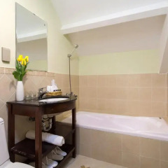 Bich Dao Boutique Hotel 2* Номер Делюкс
