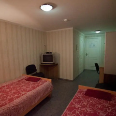 Hotel Buts комната для гостей фото 2