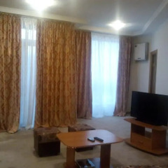 Hostel Samal Алматы комната для гостей фото 2